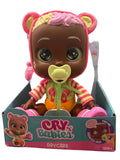 Cry Babies Daycare Charlie Interactive Baby Doll